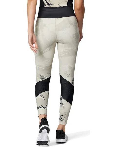 Брюки VENUM UFC Venum Authentic Fight Week 2.0 Leggings, песочный