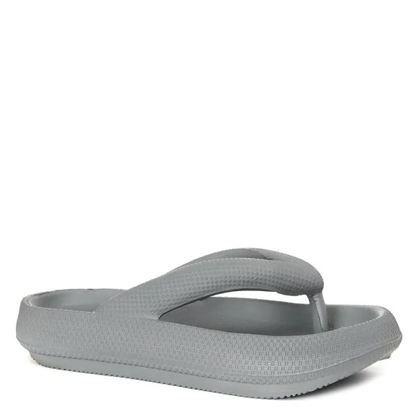 Вьетнамки женские Tendance J-9J2205010 серые 38-39 EU