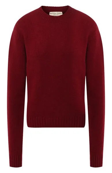 Шерстяной свитер Bottega Veneta