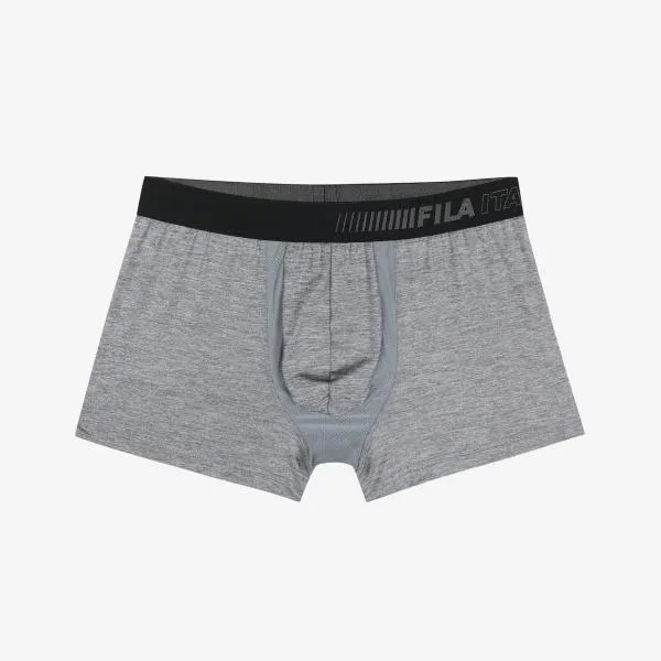 [Fila]Active/Solid/Boxer Briefs