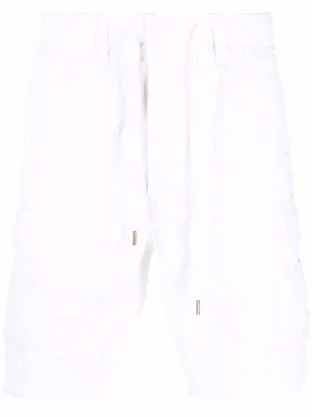 Polo Ralph Lauren шорты с логотипом