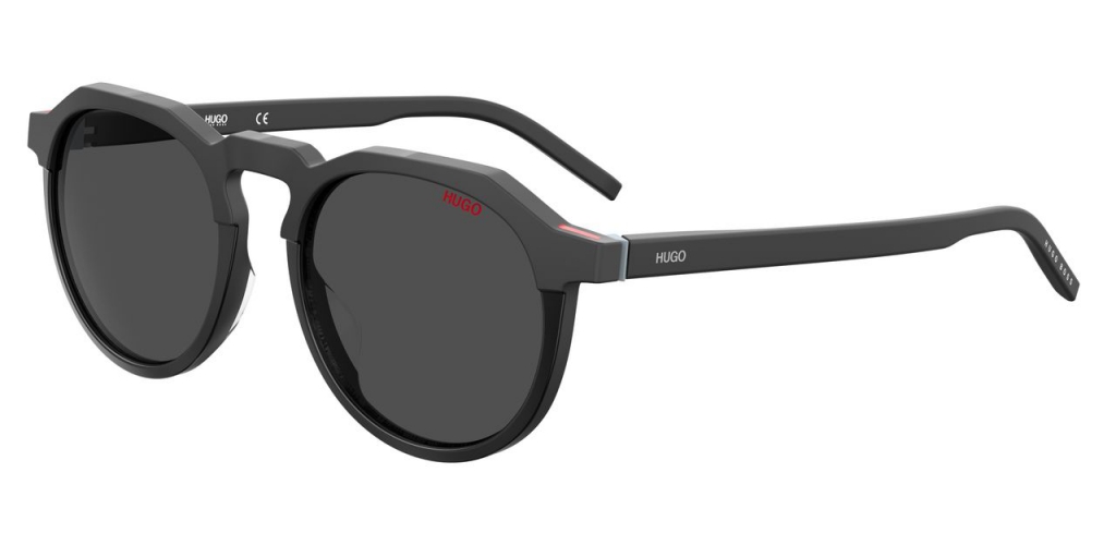 Солнцезащтные очки мужские  HUGO BOSS HG 1087/S