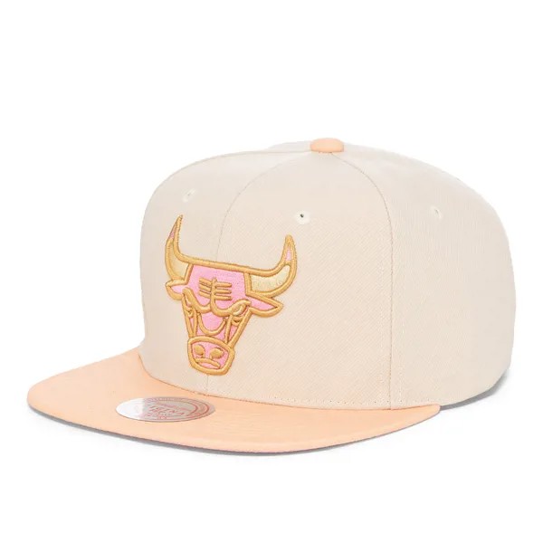 Кепка Chicago Bulls Lovers Lane Snapback