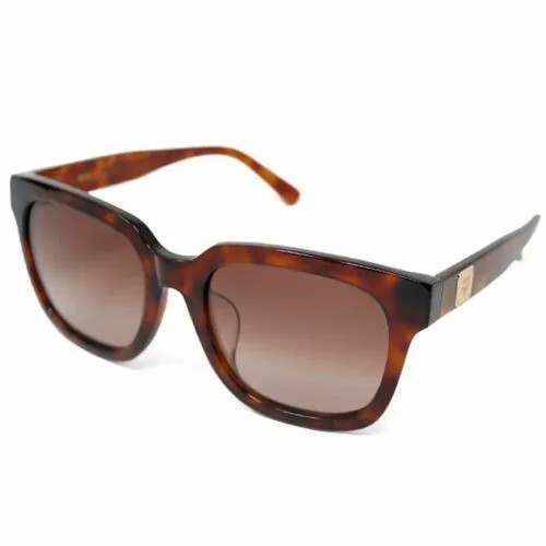 [MCM610SA-222] Женские прямоугольные солнцезащитные очки MCM
