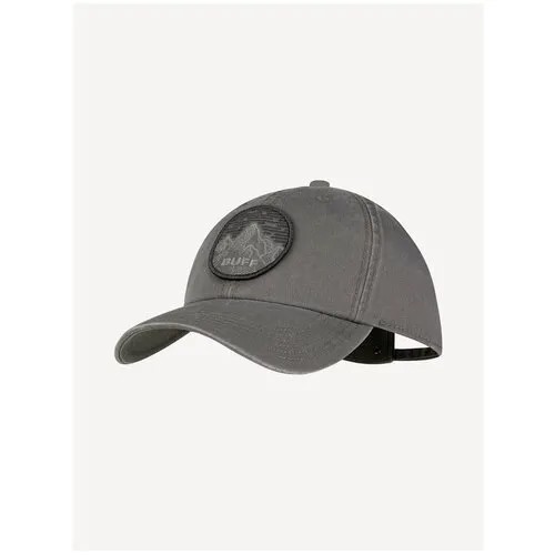 Кепка Buff Baseball Cap Patterned Noam Grey