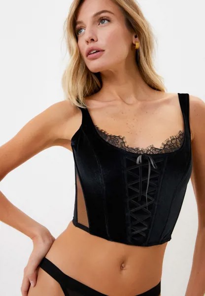 Корсет Victoria's Secret