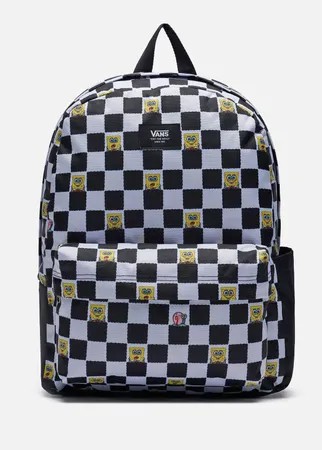 Рюкзак Vans x SpongeBob SquarePants Old Skool IIII, цвет комбинированный