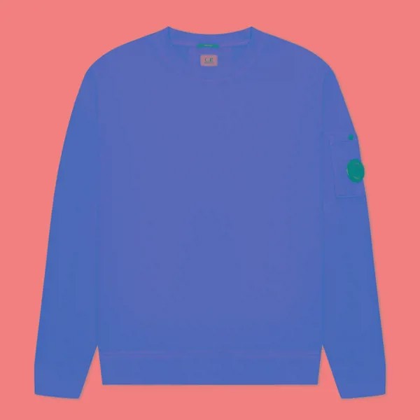 Мужская толстовка C.P. Company Cotton Fleece Resist Dyed