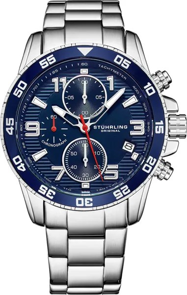 Наручные часы мужские Stuhrling Original 3957.2