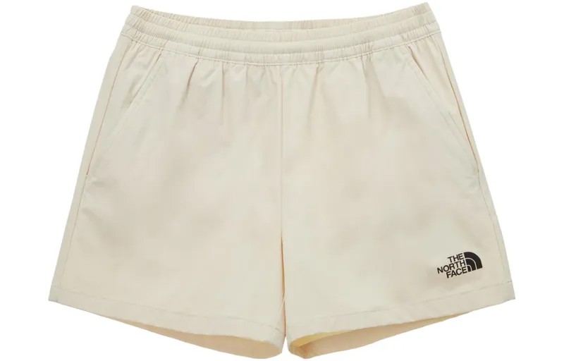 THE NORTH FACE Повседневные шорты унисекс, цвет Beige
