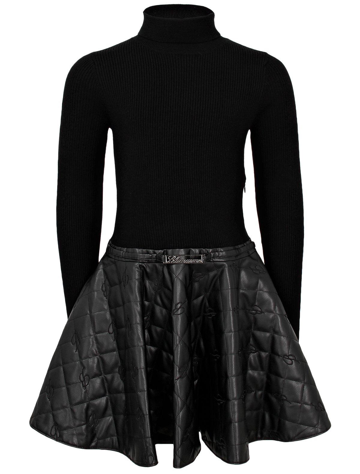 Платье Miss Blumarine