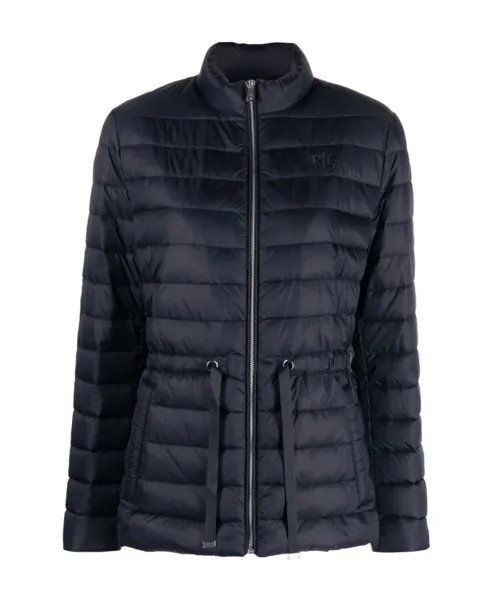 Пуховики Ralph Lauren, синий