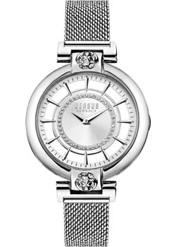Fashion наручные  женские часы Versus VSP1H0521. Коллекция Silver Lake