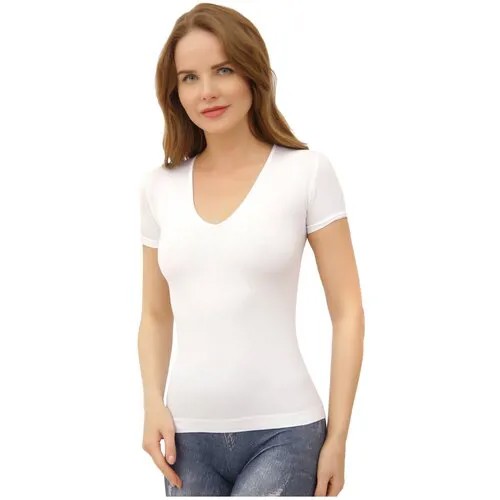 Футболка Intimidea T-Shirt Philadelphia, размер 4-L/XL, белый