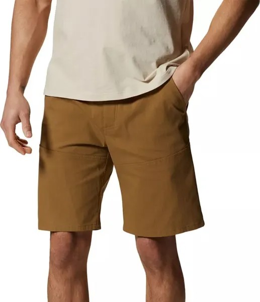 Мужские шорты Mountain Hardwear AP