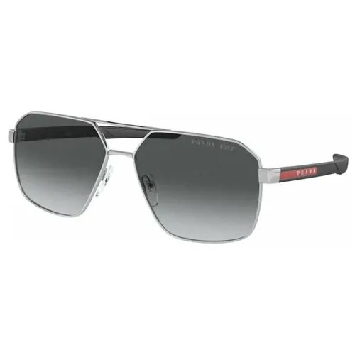 Солнцезащитные очки Prada Linea Rossa PS 55WS 1BC06G 60