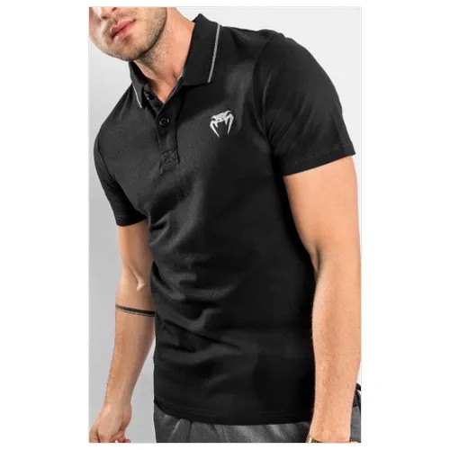 Поло Venum Contender Evo - Black L