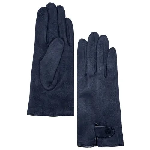 Перчатки женские Mellizos G15-2F 1473-5 синий
