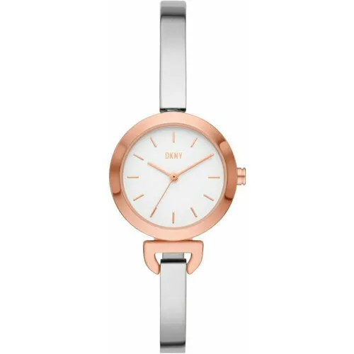Наручные часы DKNY Uptown, золотистый