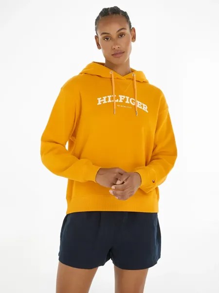 Толстовка Tommy Hilfiger 