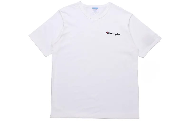 Футболка унисекс Champion
