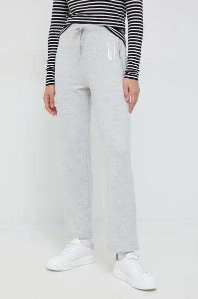 Спортивные штаны GAP Gap, серый