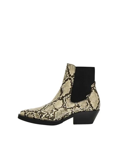 Ботинки ONLY Chelsea Boots ONLBronco, бежевый