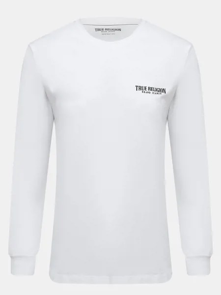 Лонгсливы True Religion