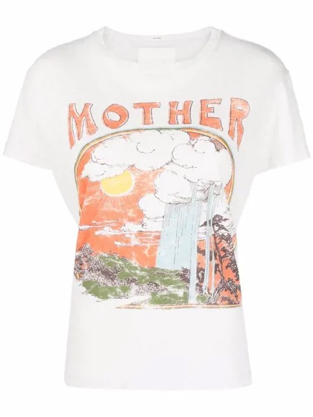 MOTHER The Sinful T-shirt
