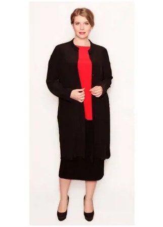 Пиджак Liviana Conti, размер 42, черный