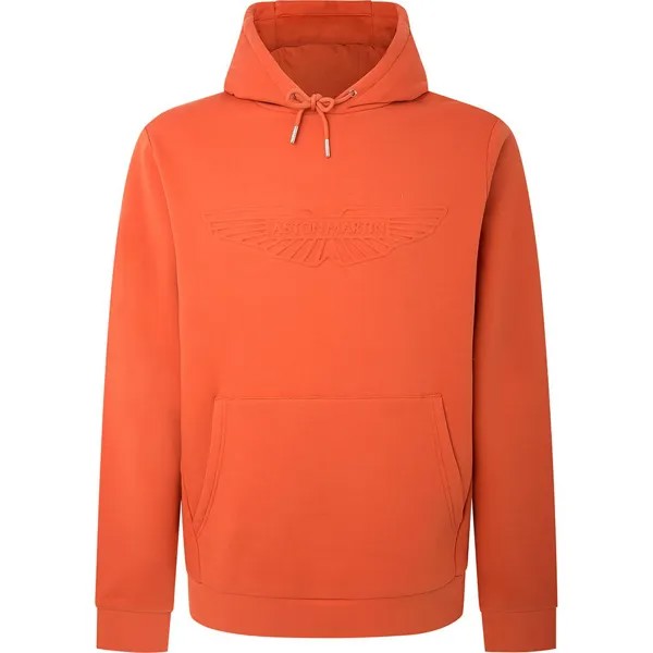 Худи Hackett HM581203, оранжевый