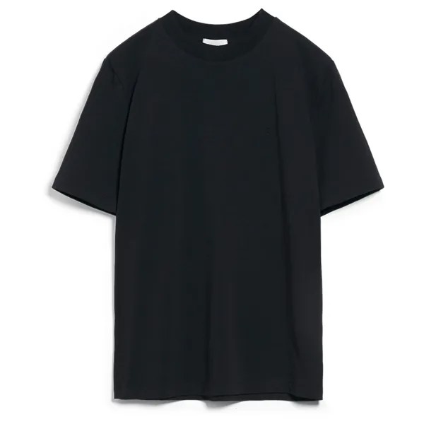 Футболка Armedangels Women's Tarjaa, черный