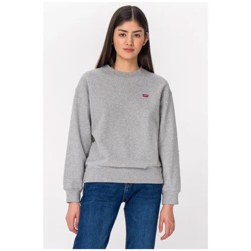 Свитшот Levi's, размер S, мультиколор