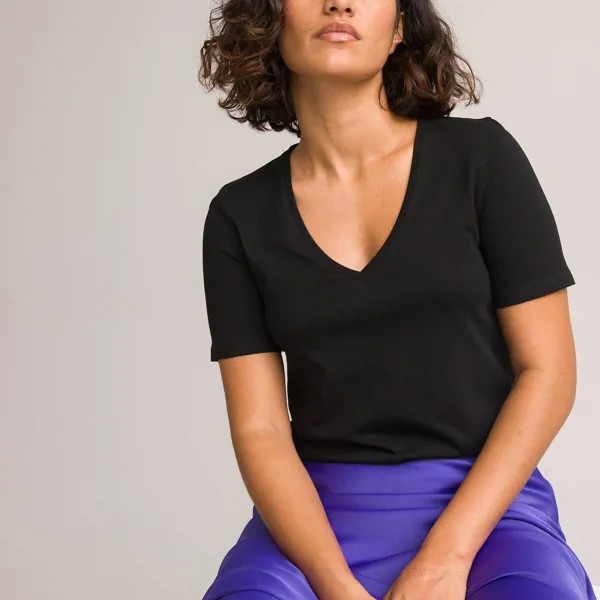 Футболка LA REDOUTE COLLECTIONS