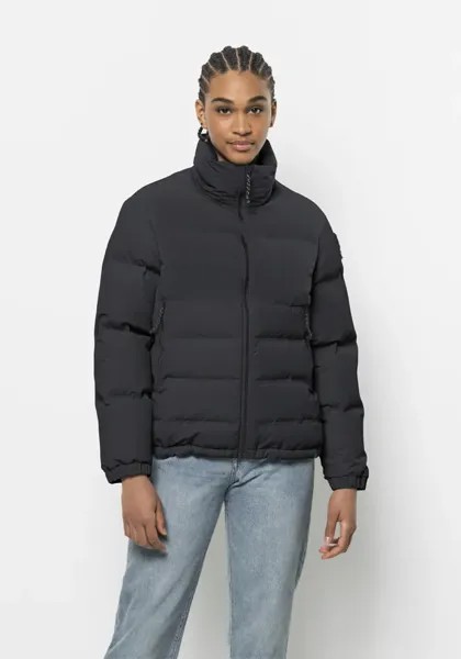 Пуховик Jack Wolfskin 