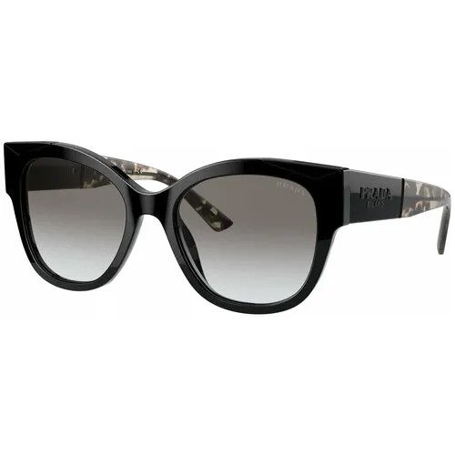 Солнцезащитные очки Prada PR 02WS 1AB0A7 54