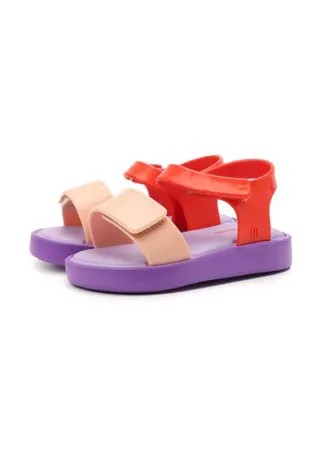 Босоножки Melissa