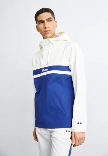 Ветровка OLIVIERI JACKET Ellesse, цвет off white/navy