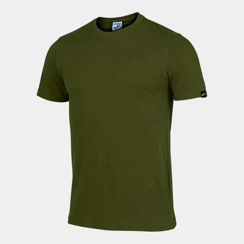 Футболка спортивная joma, размер XL, хаки