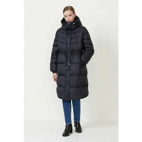 Куртка Baon B0223515, размер XXL, черный