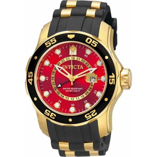 Наручные часы INVICTA