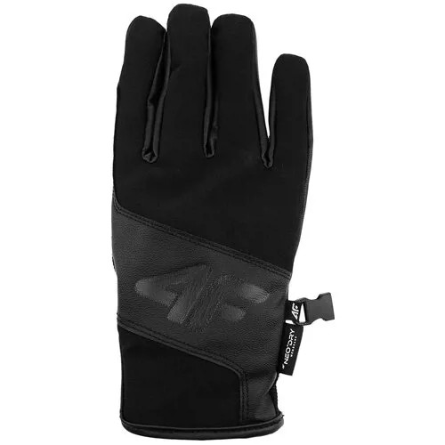 Горнолыжные перчатки 4F MEN'S SKI GLOVES Мужчины H4Z21-REM003-20S S