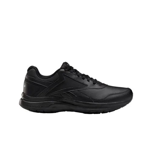 Кроссовки Reebok Walk Ultra 7 DMX Max, размер 7 US, черный