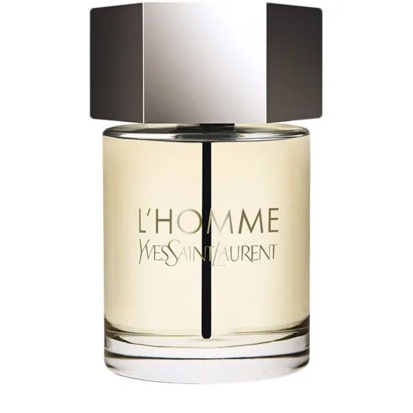 Туалетная вода L'Homme YSL