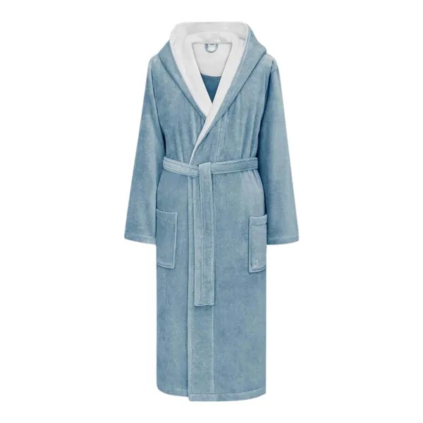 Халат женский Togas голубой 2XL