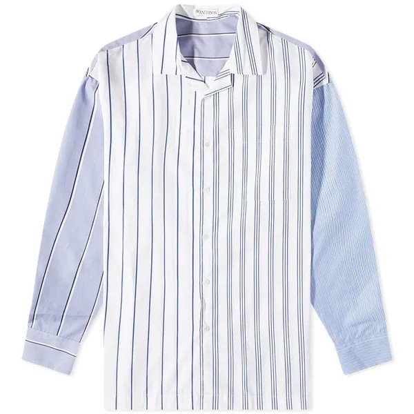 Рубашка JW Anderson Relaxed Fit Shirt