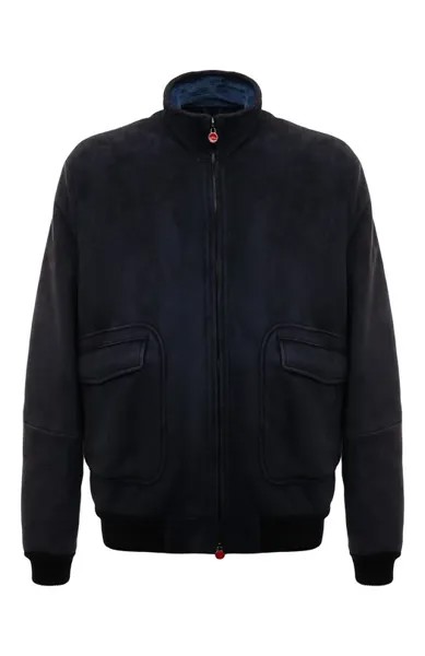 Дубленка Kiton