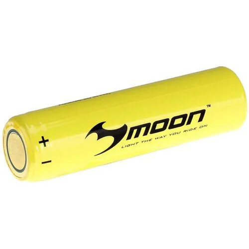 Аккумулятор Moon LX-BAT-2600 mAh Samsung Litium Ion Cell, цвет Жёлтый