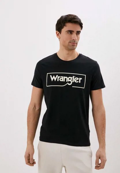 Футболка Wrangler