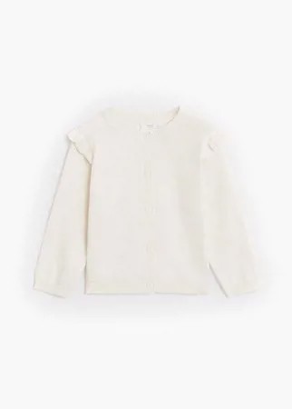 Кардиган Mango Kids
